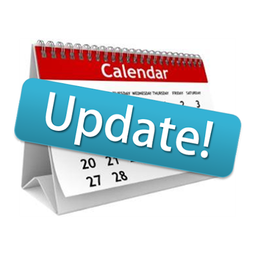 Tallassee City Schools Calendar Update