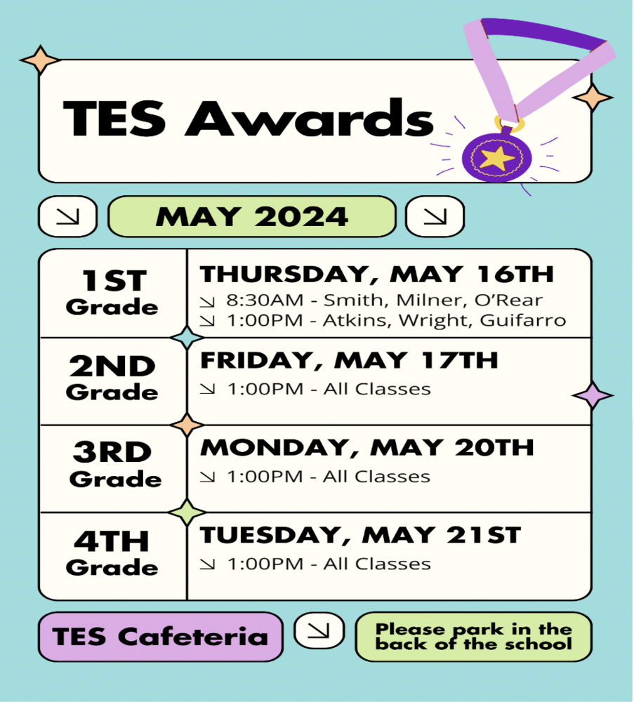 Awards Program