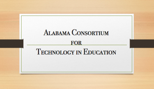 Tallassee Elementary Students Place in the ACTE Regional and State Competition