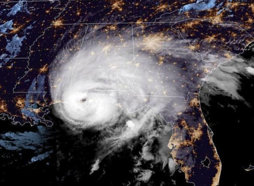 Sally Update: School as planned for Now