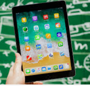 iPad and Virtual Help In-person- 9/18/20