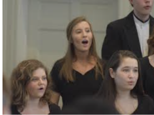 THS Students Make All-State Choir/Band