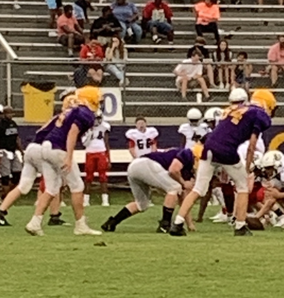 SMS Defeats Catholic to Remain Undefeated