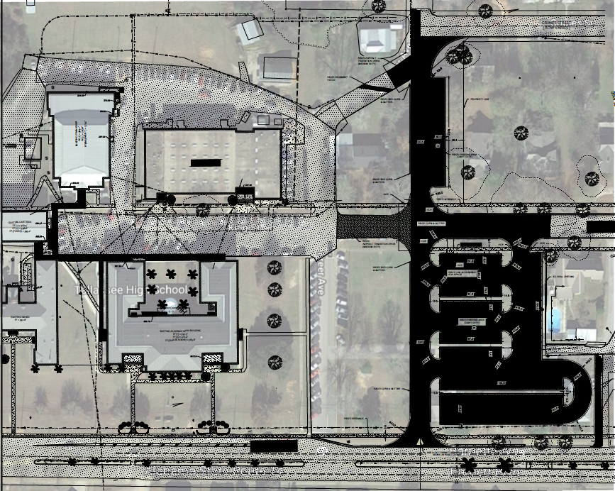 Design by Mckee and Associates