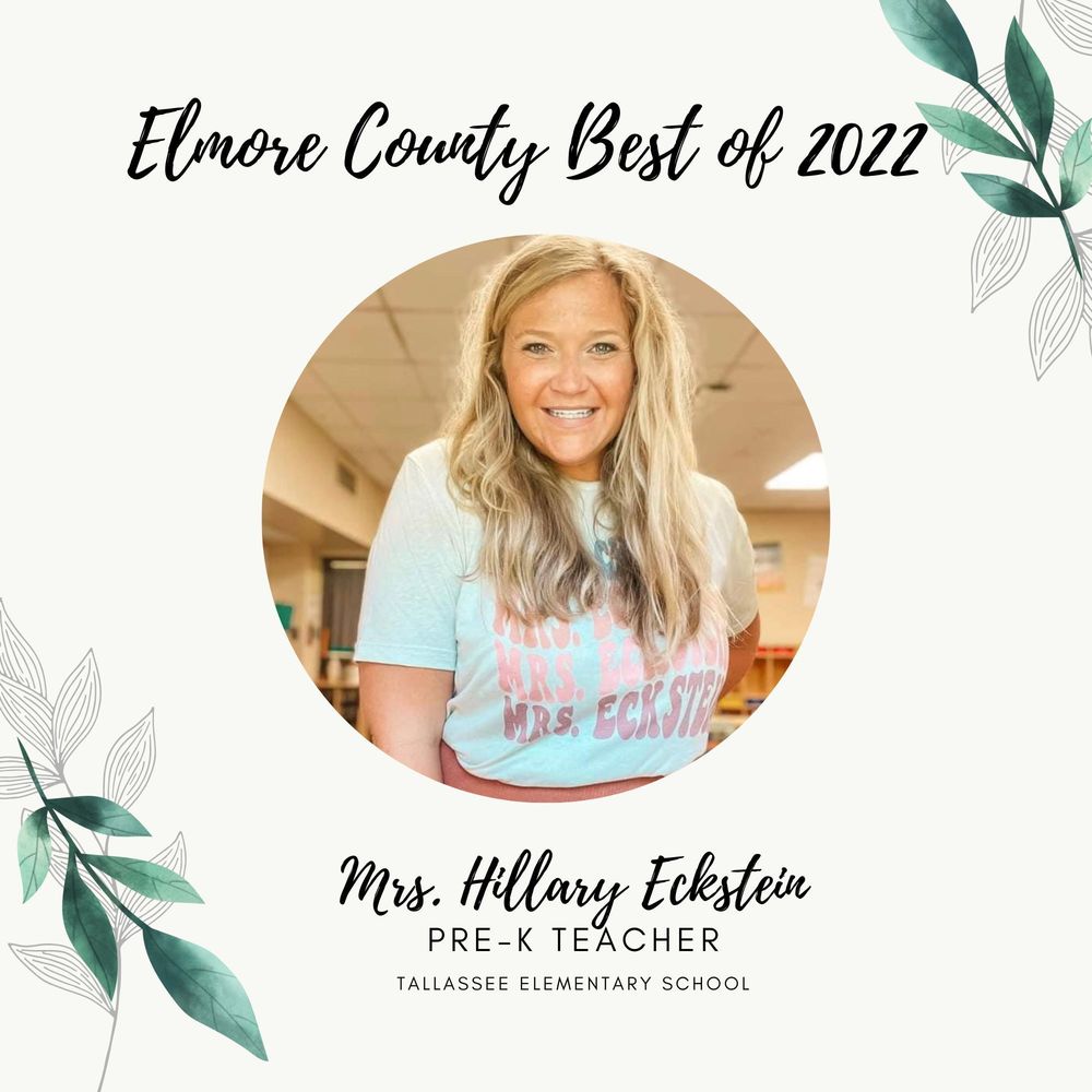 Elmore County Best of 2022