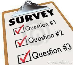 Parent Survey