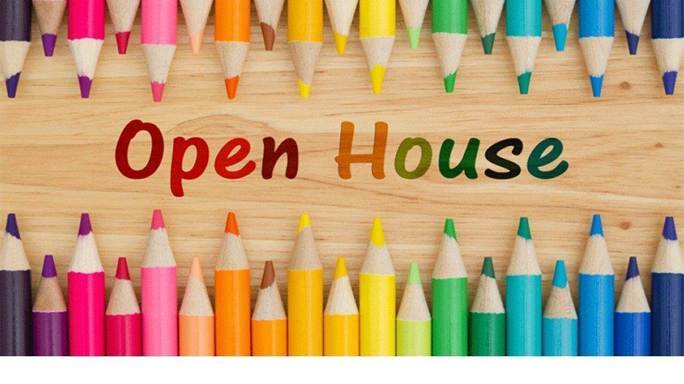 Open House
