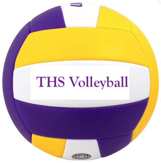 THS Volleyball Takes First few Matches