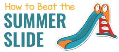 Don't Ride the Summer Slide