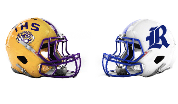 Tallassee vs. Reeltown