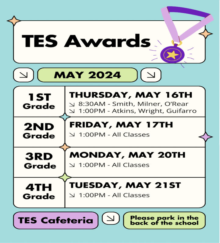 Awards Program