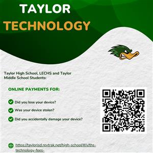  Taylor Technology