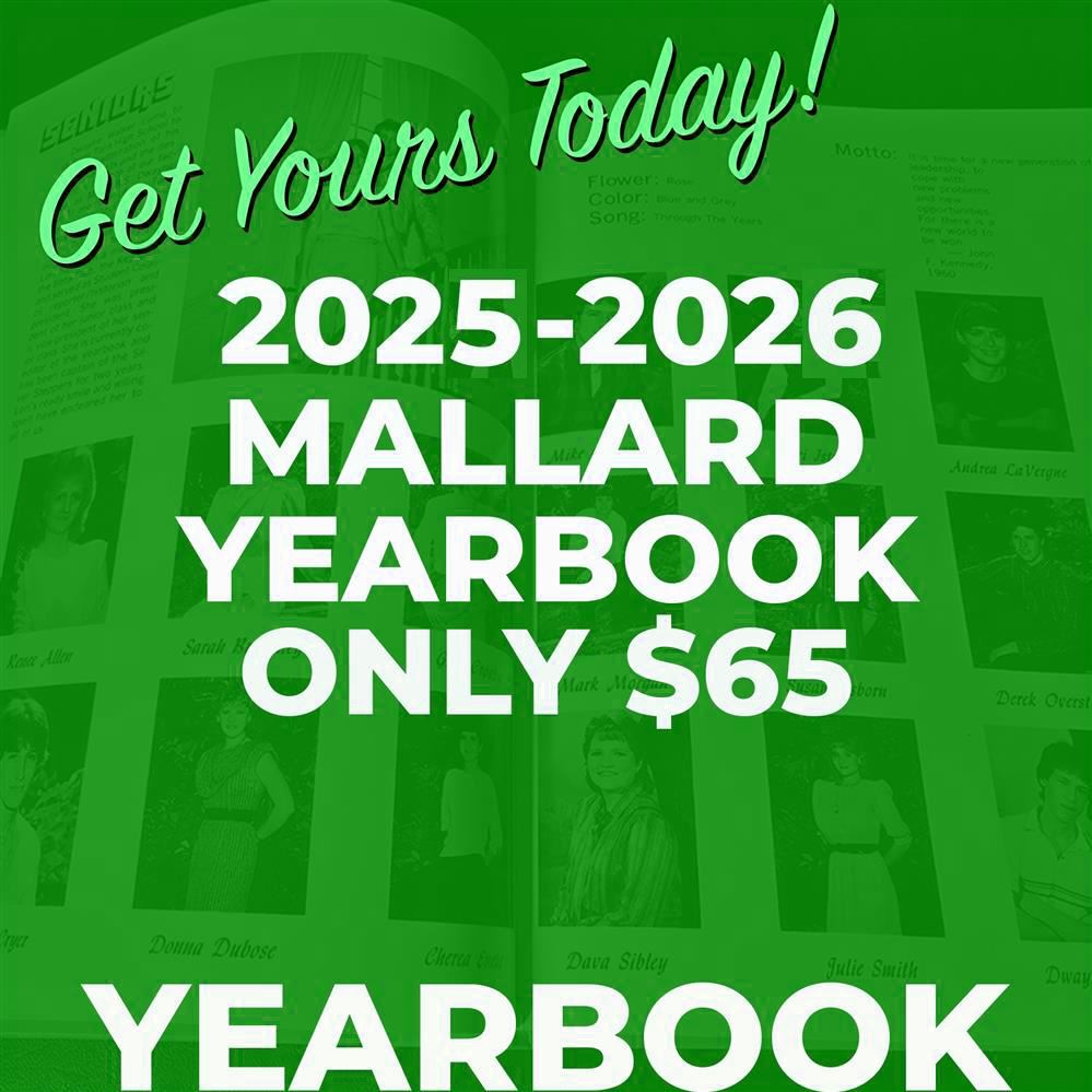  Yearbook