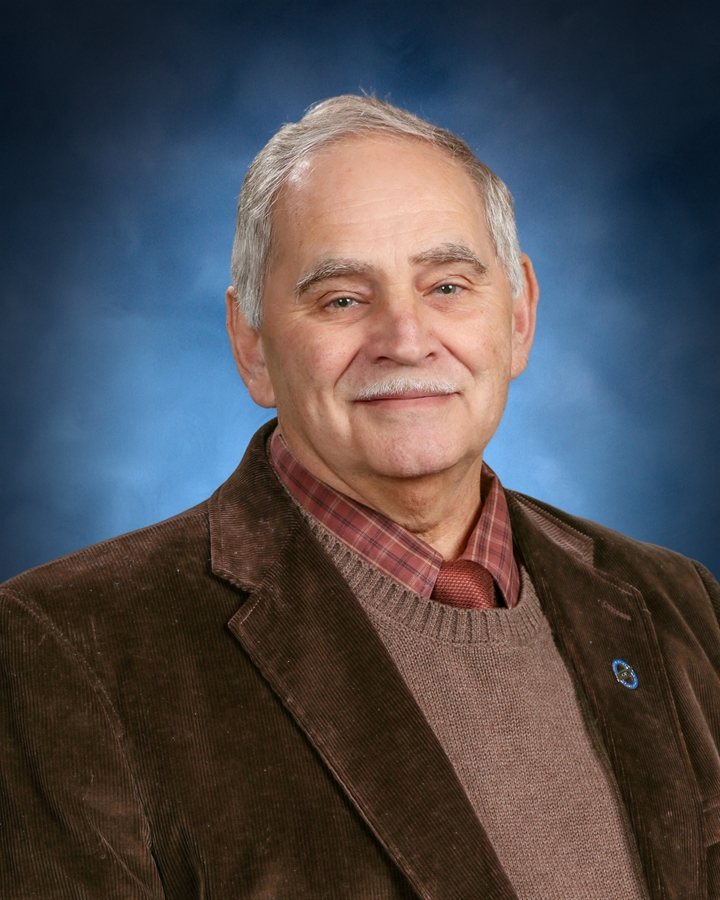 Harold Cooke School Board