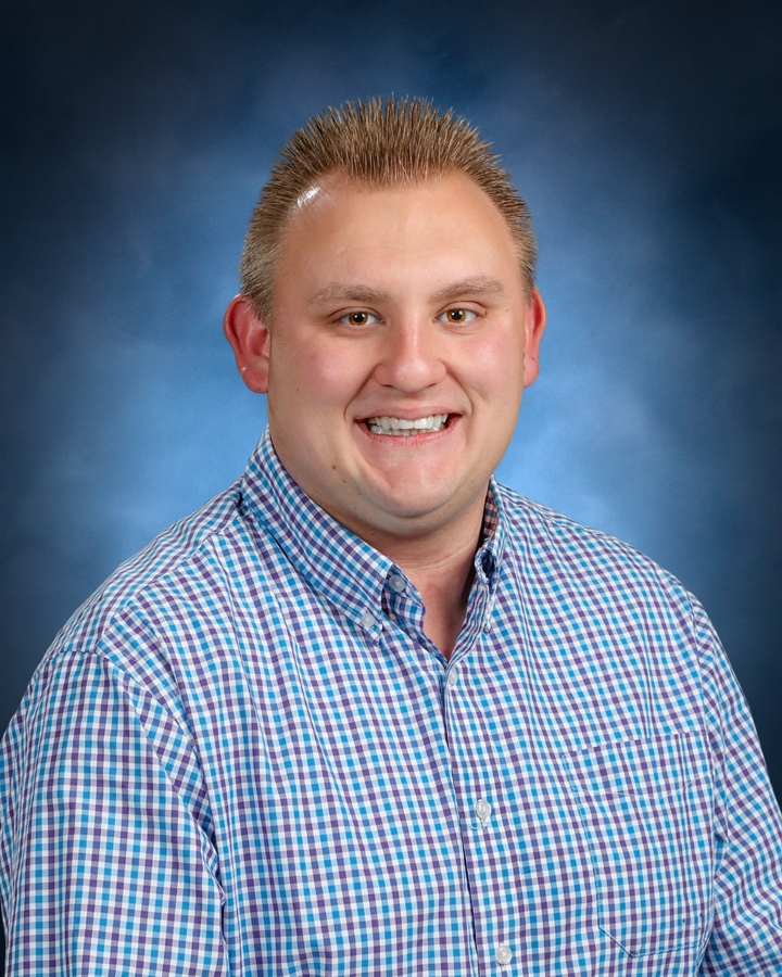 Charlie Hamilton School Board 