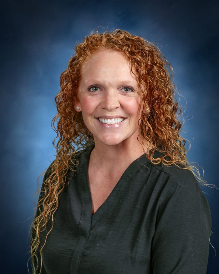 Jessica Buck School Board 