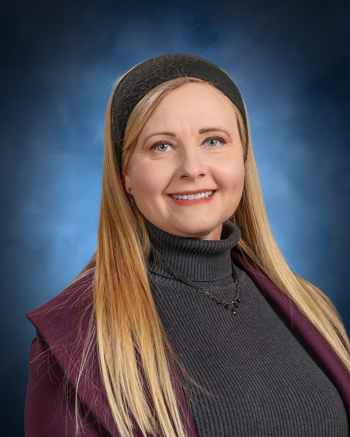 Rebecca Lock School Board