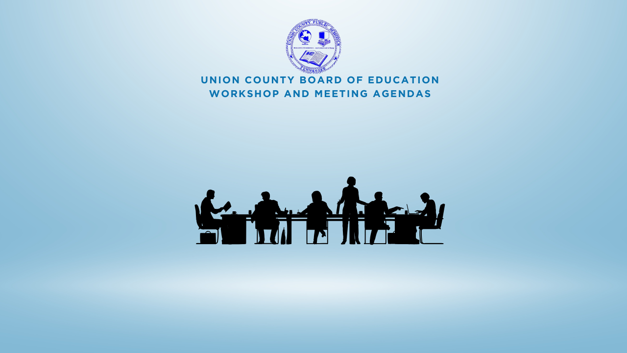 April 10 UCBOE School Board Meeting