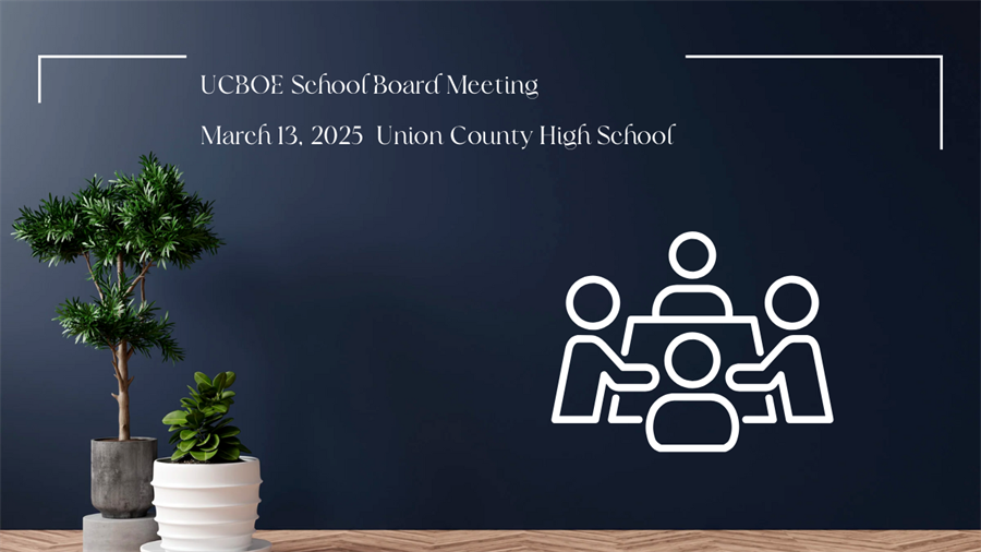 March School Board Meeting 20285