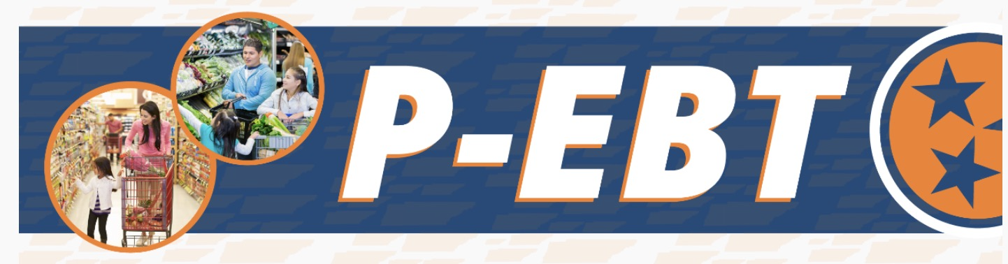 P-EBT Info 2023/2024