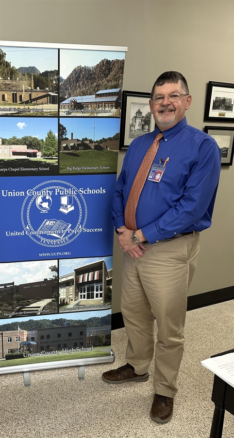 Greg Clay March 2024 Greg Clay March 2024