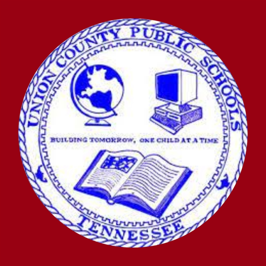 Union County Public Schools Logo