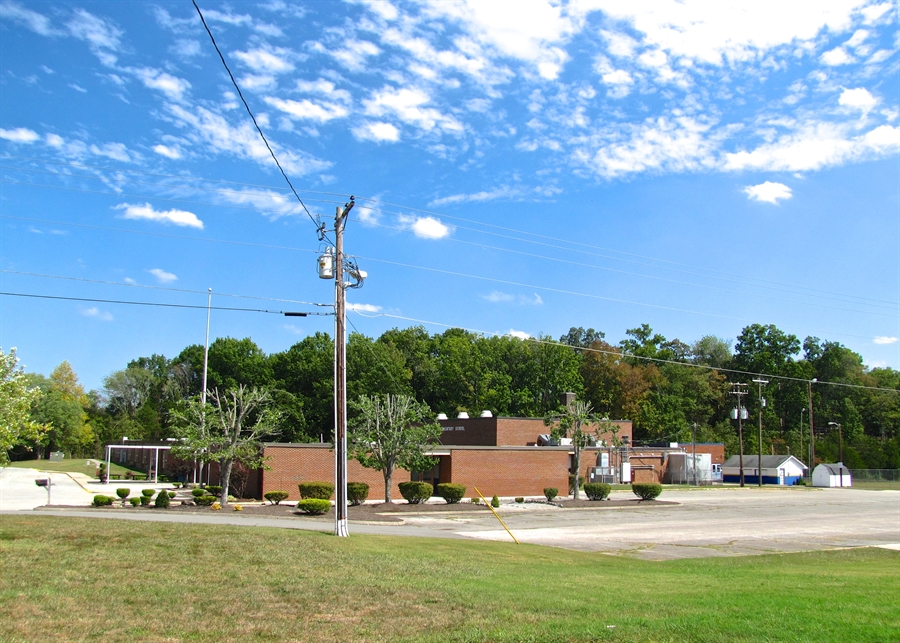 Luttrell Elementary School