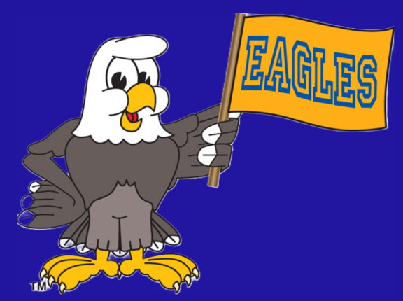 Luttrell Elementary School Logo