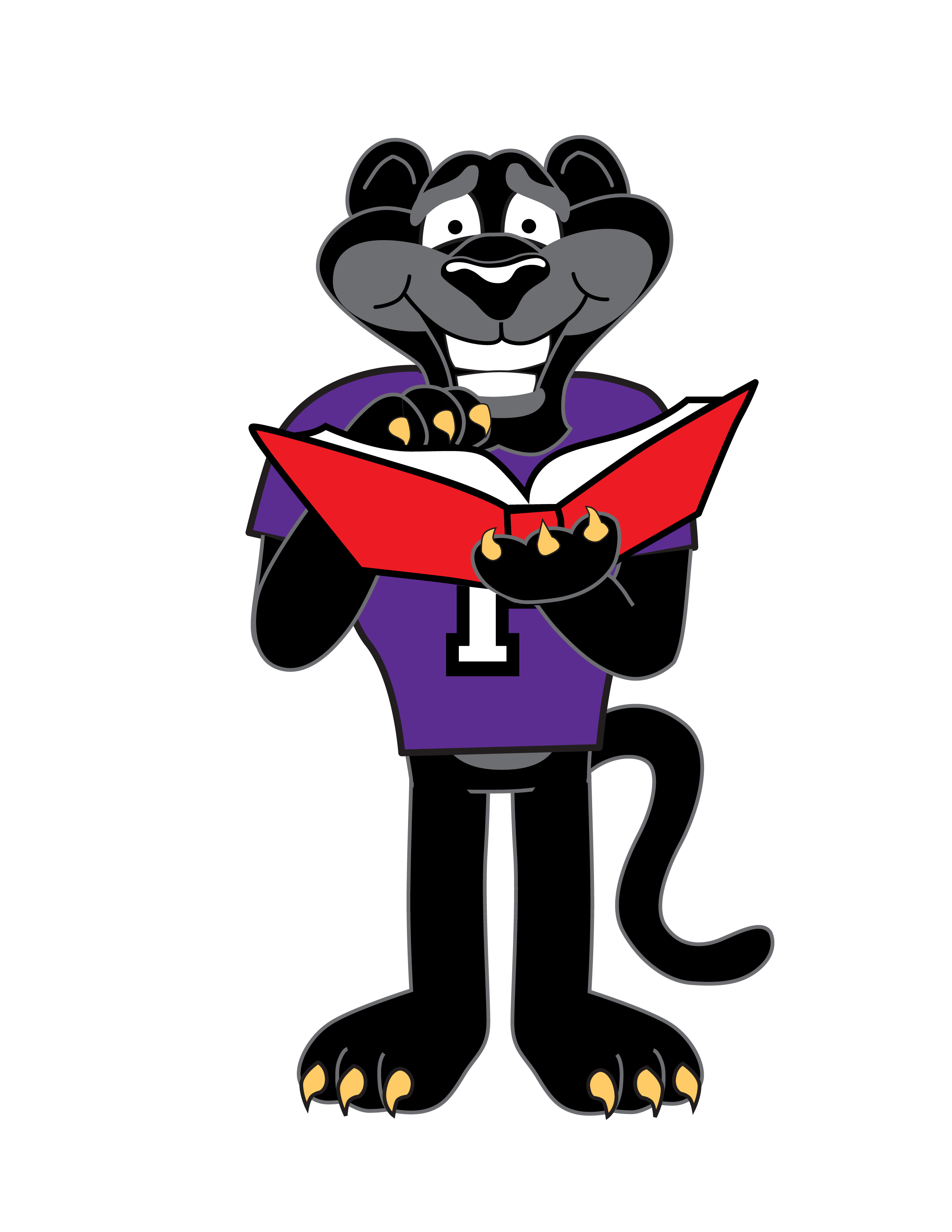 Paulette Elementary School Logo