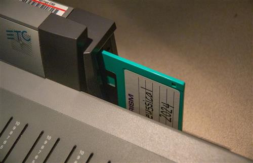 Floppy Disk