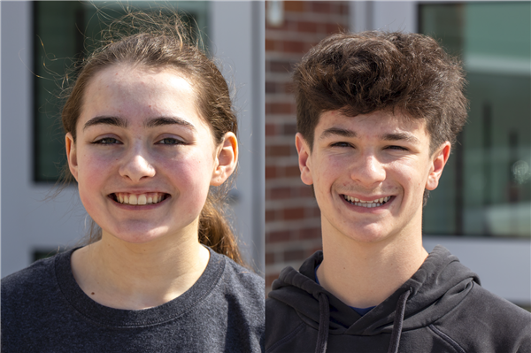Union Springs HS Names Valedictorian and Salutatorian for the Class of 2025