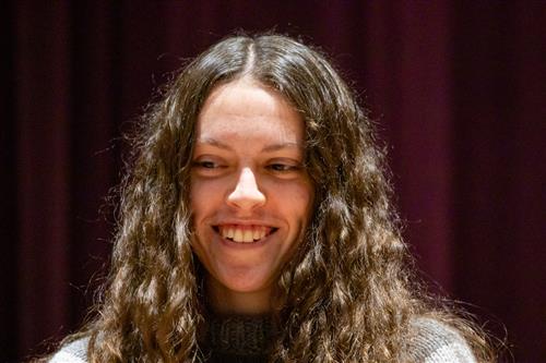 Winter Sports Awards