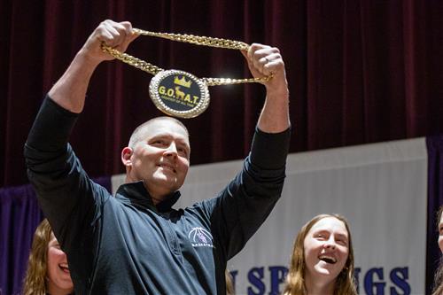 Winter Sports Awards