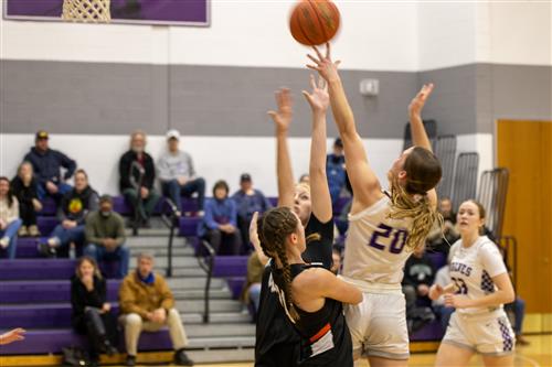 Community Service Challenge Winner