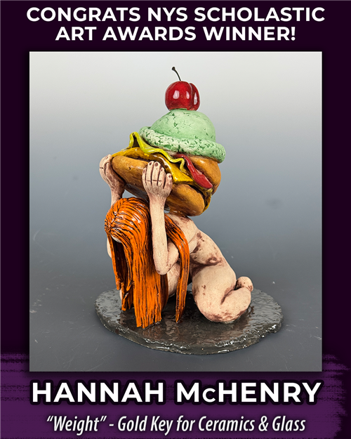 Scholastic Art Awards