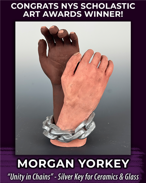 Scholastic Art Awards