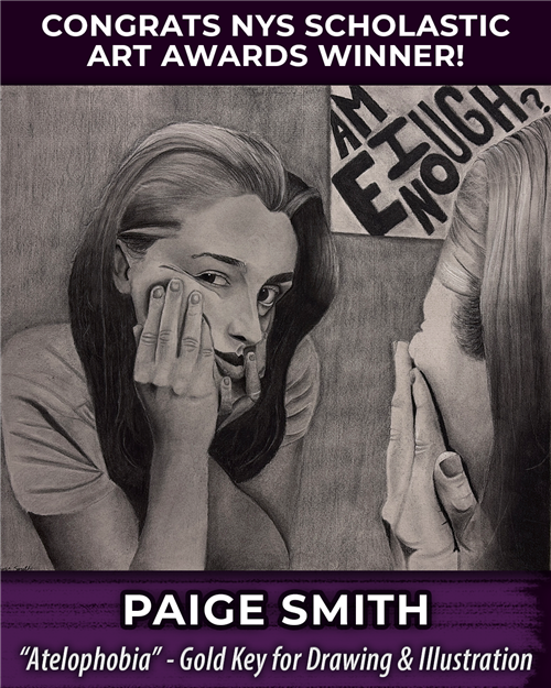 Scholastic Art Awards