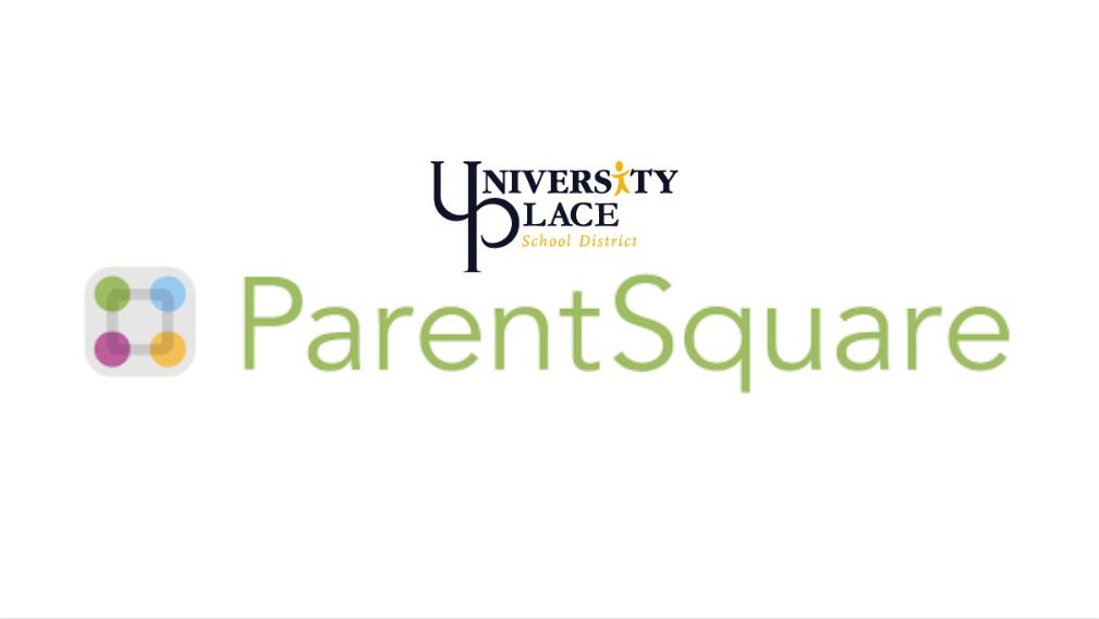 ParentSquare in UPSD