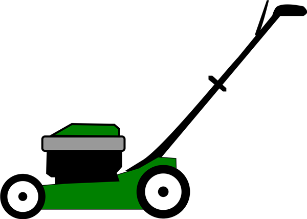 Mower