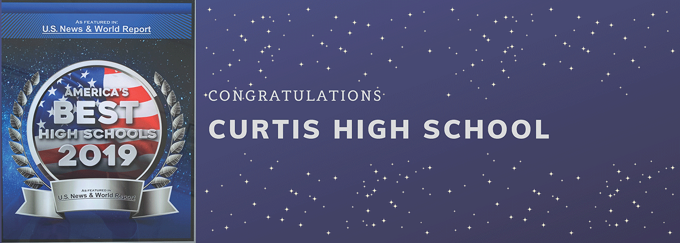 CHS named one of the best high schools in America