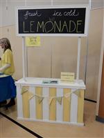 lemonade stand