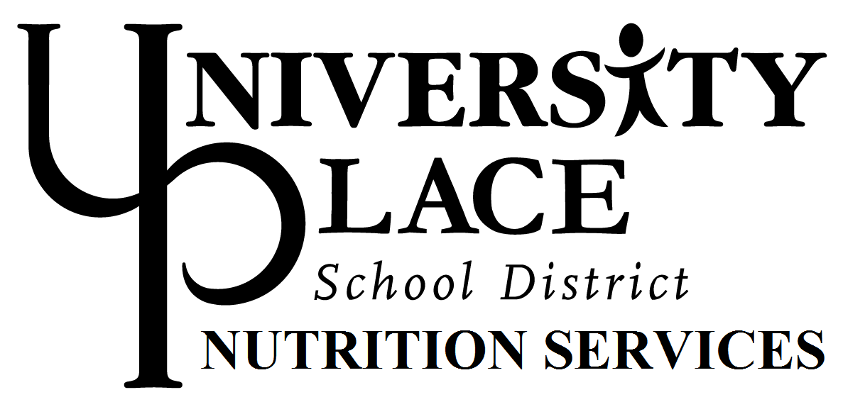 UPSD Nutr Services Logo