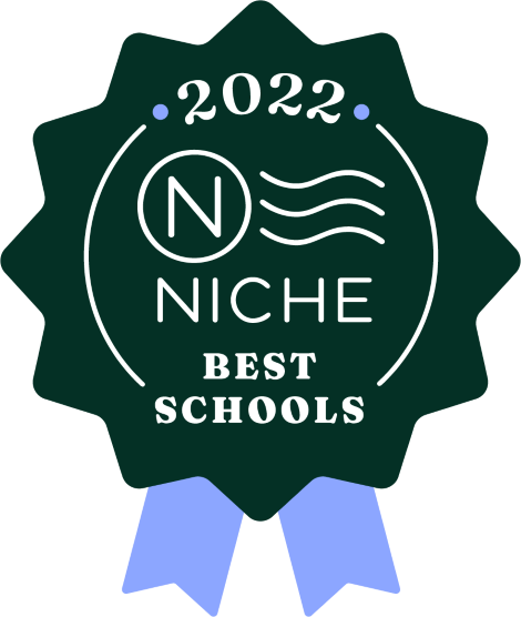 2022 Niche Best Schools