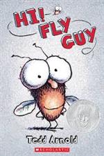 hi fly guy