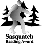 reading award