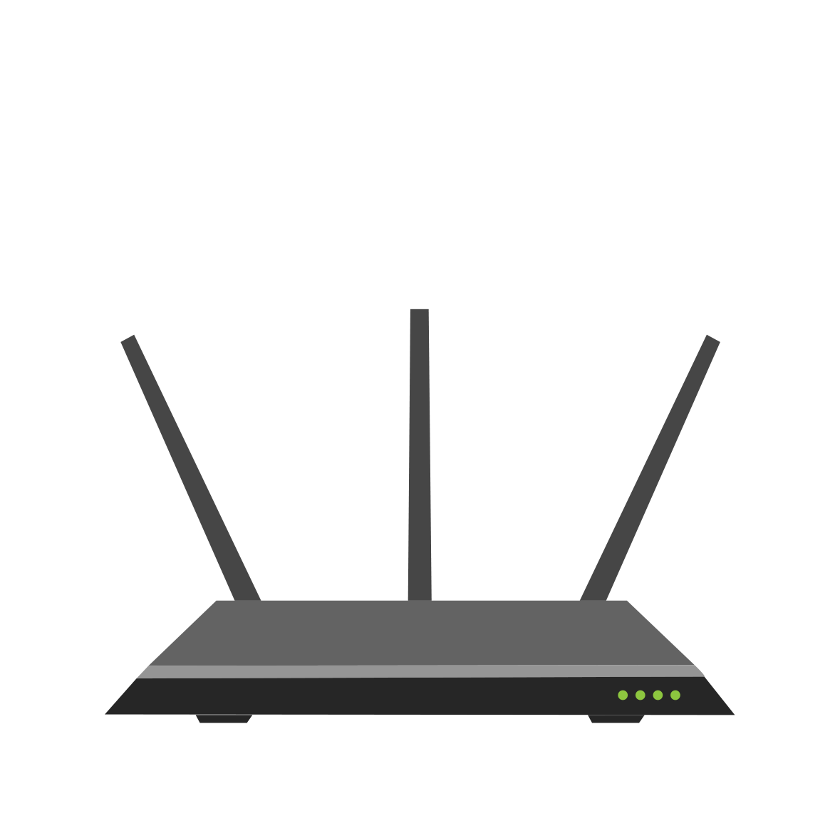 Animated Router