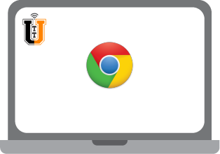 Uxbridge Public Schools Chromebook