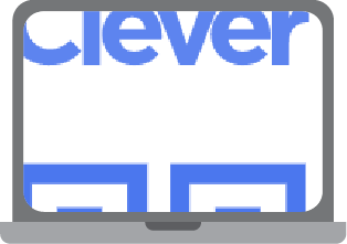 Chromebook Magnified Screen