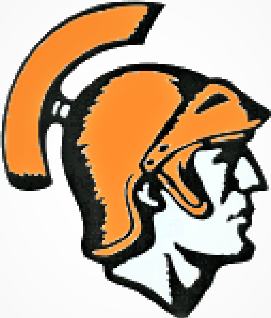  Spartan Logo