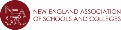 NEASC logo